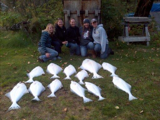 Kodiak Russian River Lodge ภายนอก รูปภาพ